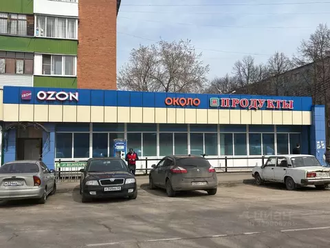 Помещение свободного назначения в Московская область, Домодедово ...