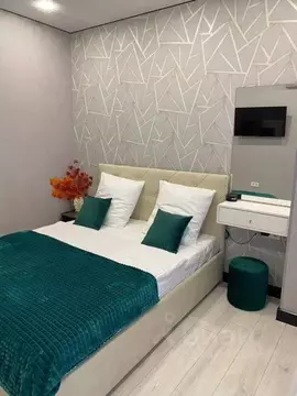 1-к кв. Ростовская область, Ростов-на-Дону ул. Ларина, 45с6 (30.0 м)