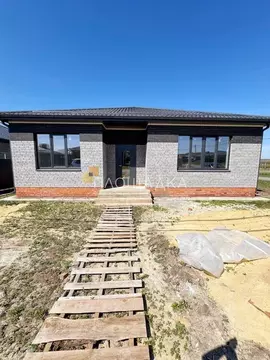 Дом в Ростовская область, Аксайский район, Щепкинское с/пос, пос. ...