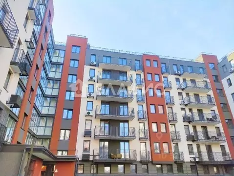 1-к кв. Калининградская область, Калининград просп. Калинина, 111 ...