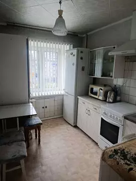 3-к кв. Ульяновская область, Ульяновск ул. Полбина, 46 (59.3 м)