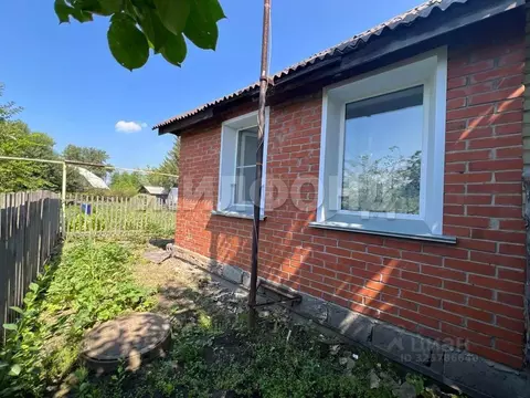 Дом в Новосибирская область, Новосибирск 3-я Чулымская ул. (54 м)