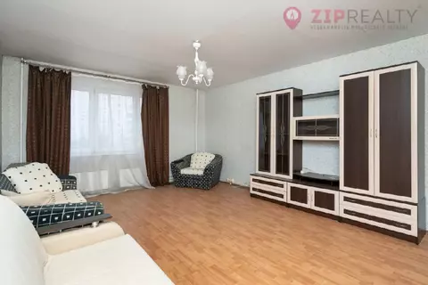 Продается 1-комнатная квартира