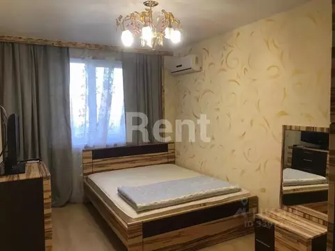 2-к кв. Москва Березовая аллея, 9 (56.0 м)
