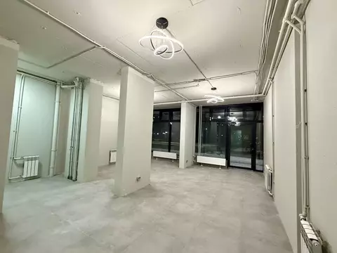 Помещение свободного назначения в Ульяновская область, Ульяновск ул. ...