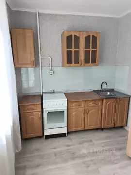 1-к кв. Омская область, Омск ул. Крупской, 19 (38.0 м)