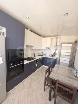 3-к кв. Кировская область, Киров ул. Кольцова, 24к2 (67.1 м)