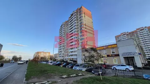 Торговая площадь в Ростовская область, Ростов-на-Дону ул. Петренко, 16 ...