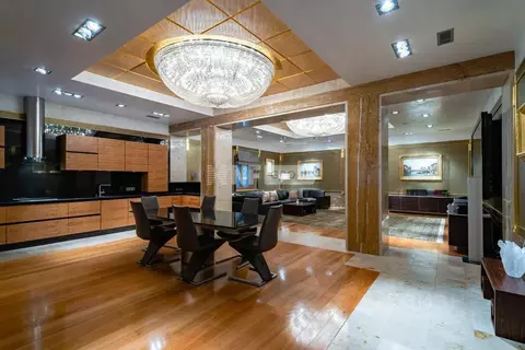 Коттедж в Ленинградская область, Выборгский район, Советское городское ...