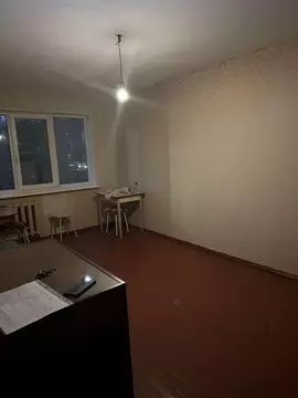 Комната, 17 м