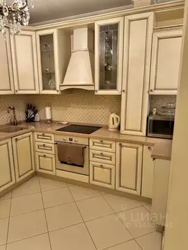 5-к кв. Москва Пятницкое ш., 8 (120000.0 м)