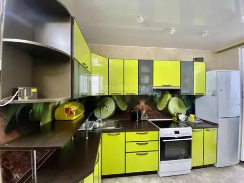 2-к кв. Владимирская область, Ковров ул. Маршала Устинова, 5 (51.0 м)