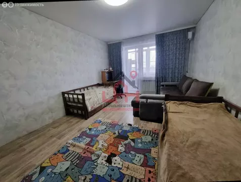 2-комнатная квартира: Ессентуки, улица Гаевского, 195 (55.1 м)