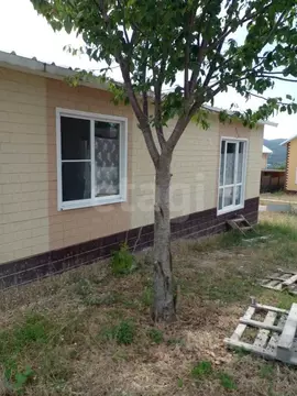 Дом в Краснодарский край, Новороссийск городской округ, с. Борисовка ...