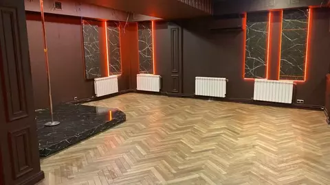 Помещение свободного назначения в Москва Малый Афанасьевский пер., 7 ...