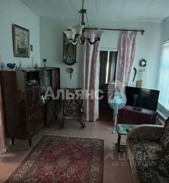 Дом в Ростовская область, Каменск-Шахтинский ул. Орджоникидзе (76 м)