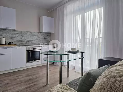 1-к кв. Пермский край, Пермь ул. Сапфирная, 16 (35.5 м)