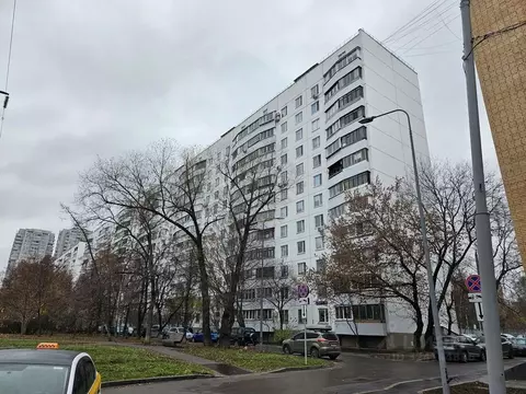 Комната Москва Дмитровский проезд, 16 (17.6 м)