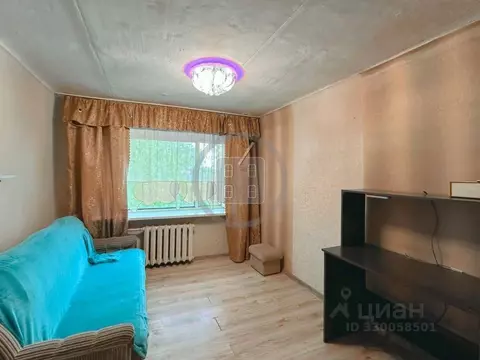 Комната Калужская область, Калуга ул. Глаголева, 13 (12.5 м)