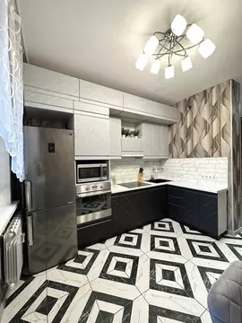 3-к кв. Архангельская область, Архангельск Карпогорская ул., 14 (70.8 ...