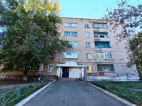 Комната Оренбургская область, Оренбург Беляевская ул., 33 (11.2 м)