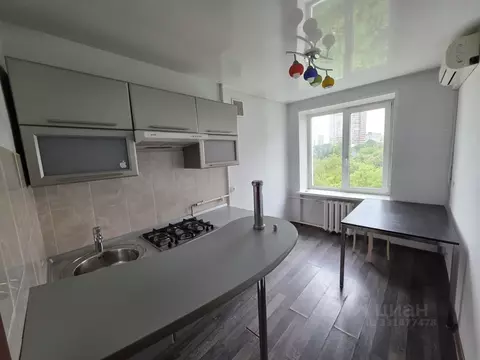 1-к кв. Москва Малый Песчаный пер., 8 (34.2 м)