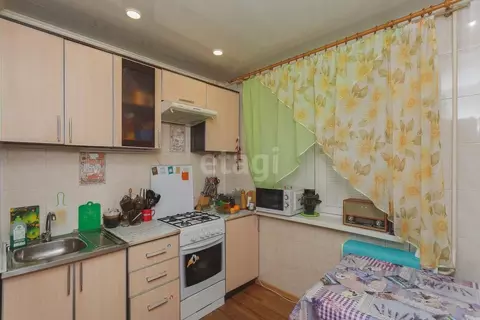 3-к кв. Башкортостан, Уфа ул. Орджоникидзе, 14 (56.4 м)