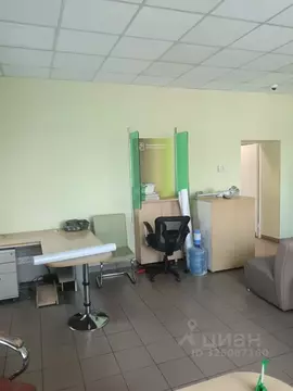 Помещение свободного назначения в Кемеровская область, Белово ...