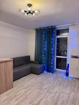 Студия Свердловская область, Екатеринбург ул. Раевского, 18А (29.8 м)