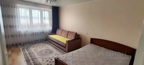 2-к кв. Татарстан, Набережные Челны ул. Виктора Полякова, 20 (57.0 м)