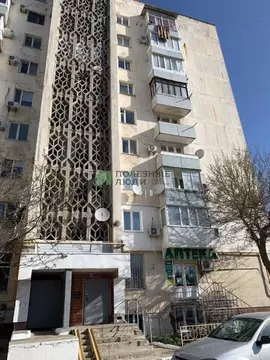 4-к кв. Крым, Евпатория просп. Ленина, 54 (87.1 м)