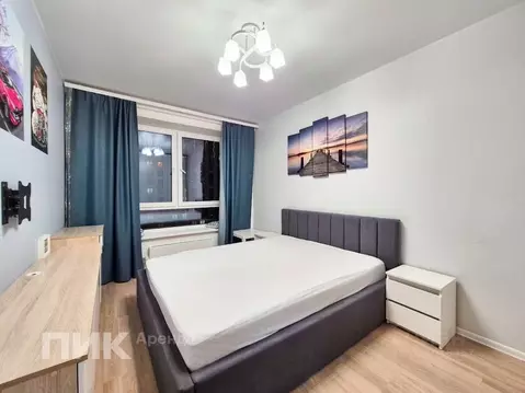 1-к кв. Москва Ясеневая ул., 12к1 (34.3 м)