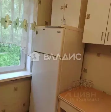 Квартира, 2 комнаты, 42.2 м