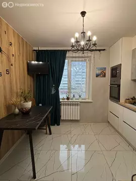 2-комнатная квартира: Казань, улица Юлиуса Фучика, 133 (54 м)