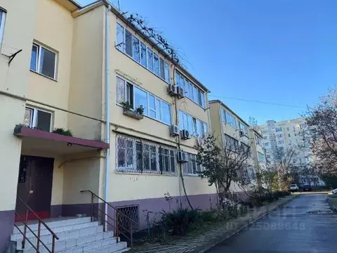 3-к кв. Краснодарский край, Анапа ул. Лермонтова, 77 (62.9 м)