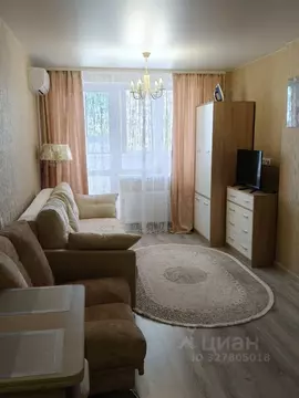 Студия Воронежская область, Воронеж Ростовская ул., 100БкБ (22.9 м)