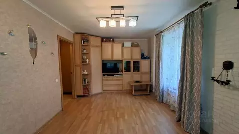 2-к кв. Московская область, Солнечногорск ул. Рабухина, 3 (41.0 м)