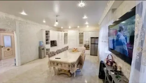 Дом в Ростовская область, Мясниковский район, Красный Крым хут. ул. ...