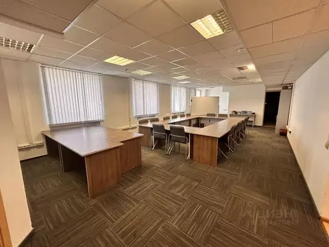 Офис в Москва ул. Докукина, 16С1 (196 м)