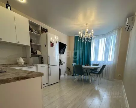 1-к кв. Саратовская область, Энгельс ул. Пушкина, 87 (38.0 м)