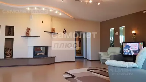 2-к кв. Марий Эл, Йошкар-Ола Ленинский просп., 17 (126.8 м)