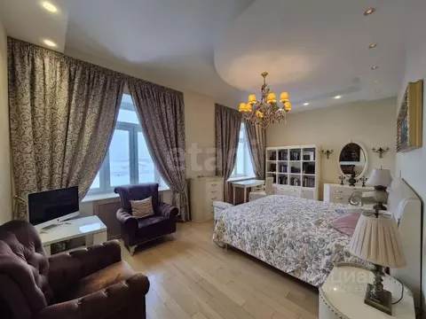 5-к кв. Москва ул. Большая Ордынка, 13/9С1 (168.8 м)