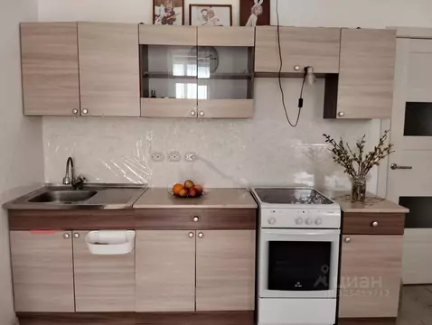 Студия Ленинградская область, Всеволожский район, пос. Бугры бул. ...