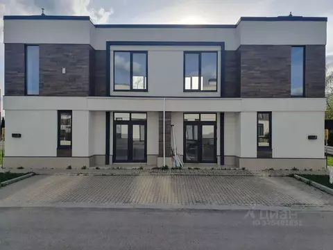 Дом в Московская область, Истра муниципальный округ, д. Андреевское ...