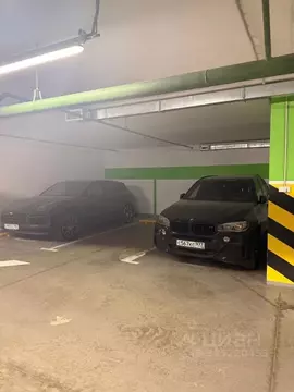 Гараж в Москва ул. Усачева, 11Б (18 м)