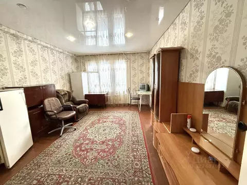 3-к кв. Пензенская область, Пенза ул. Карпинского, 22 (59.1 м)