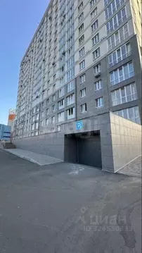 Студия Брянская область, Брянск ул. Счастливая, 3 (32.52 м)