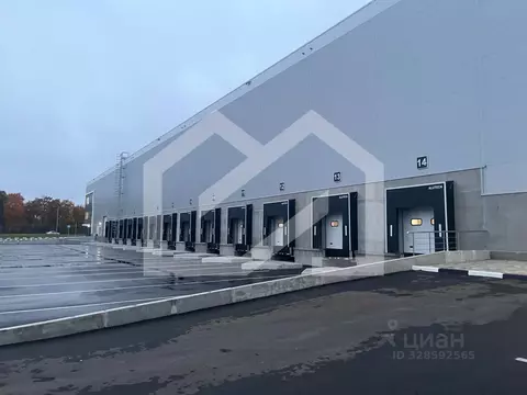 Производственное помещение в Московская область, Пушкино Ярославское ...