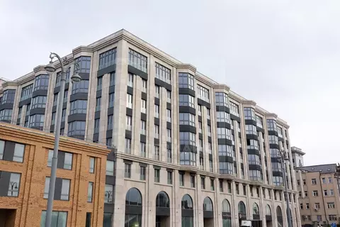 4-к кв. Москва Котельническая наб., 21 (149.0 м)