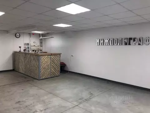 Офис в Нижегородская область, Нижний Новгород Варварская ул., 32 (53 ...